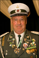 Helmut Middendorf