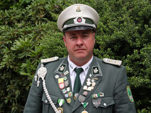 Günther Meyer Günther Meyer